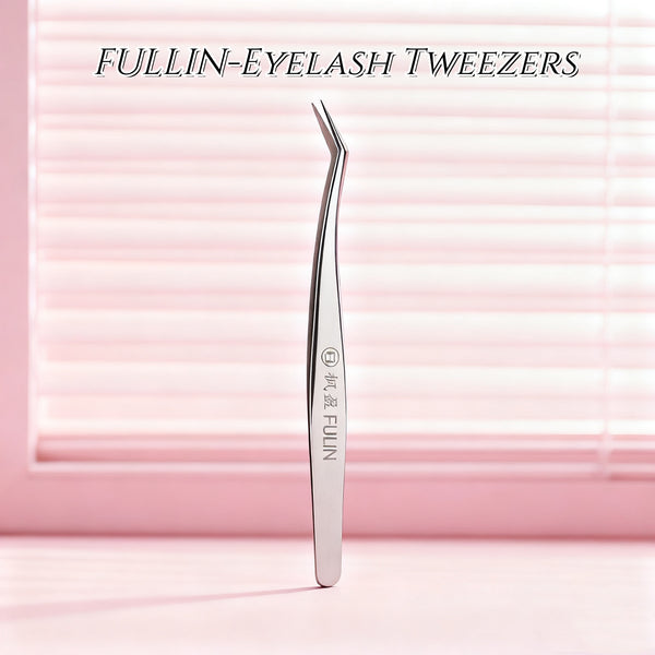 FULLIN Tweezers