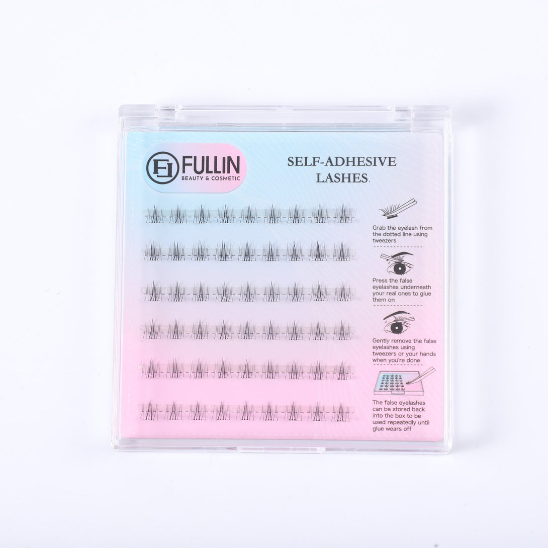 Bluebell Lower Eyelash