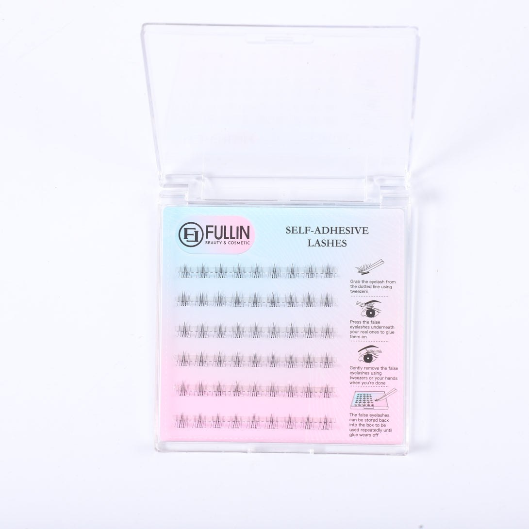 Bluebell Lower Eyelash