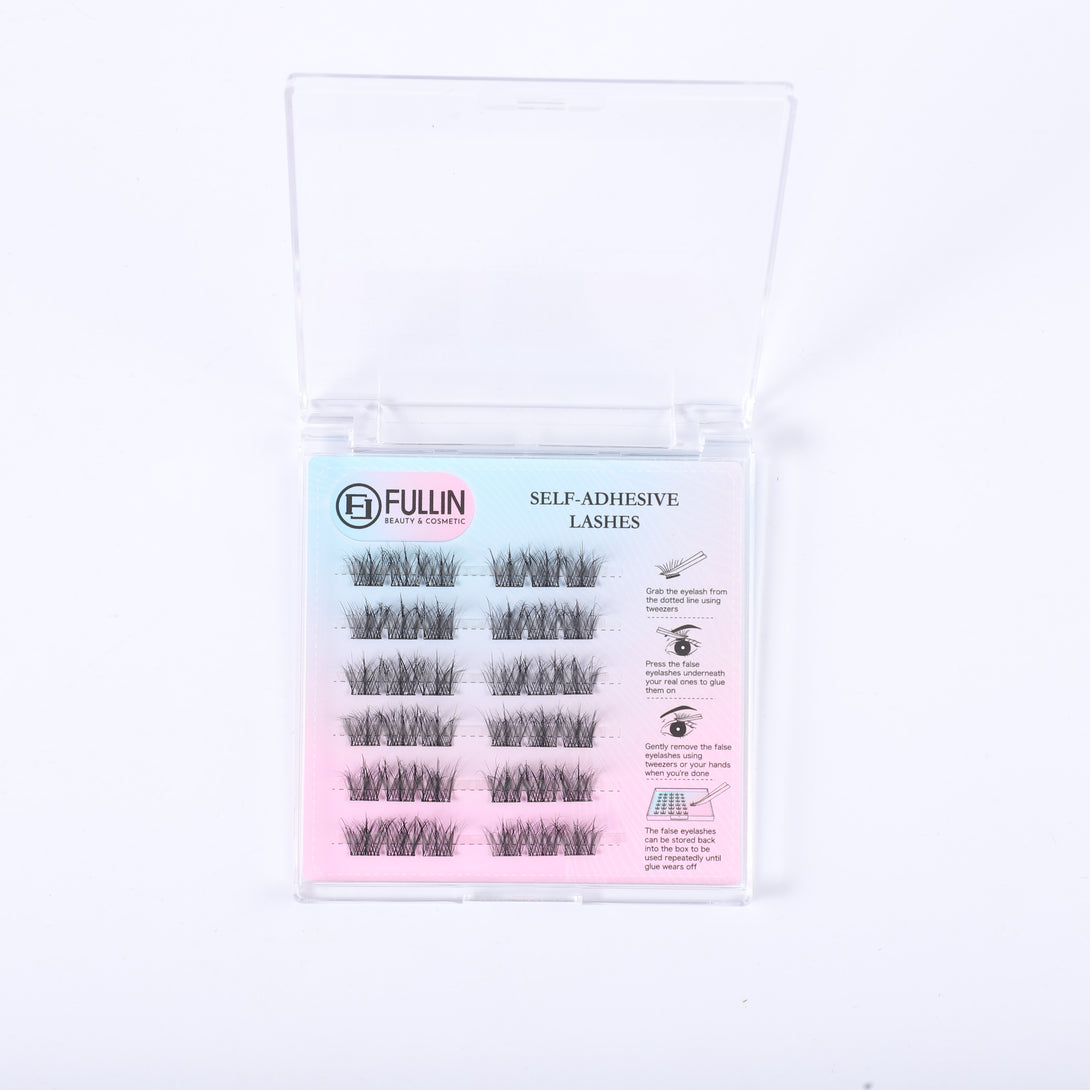 Butterfly Eyelash