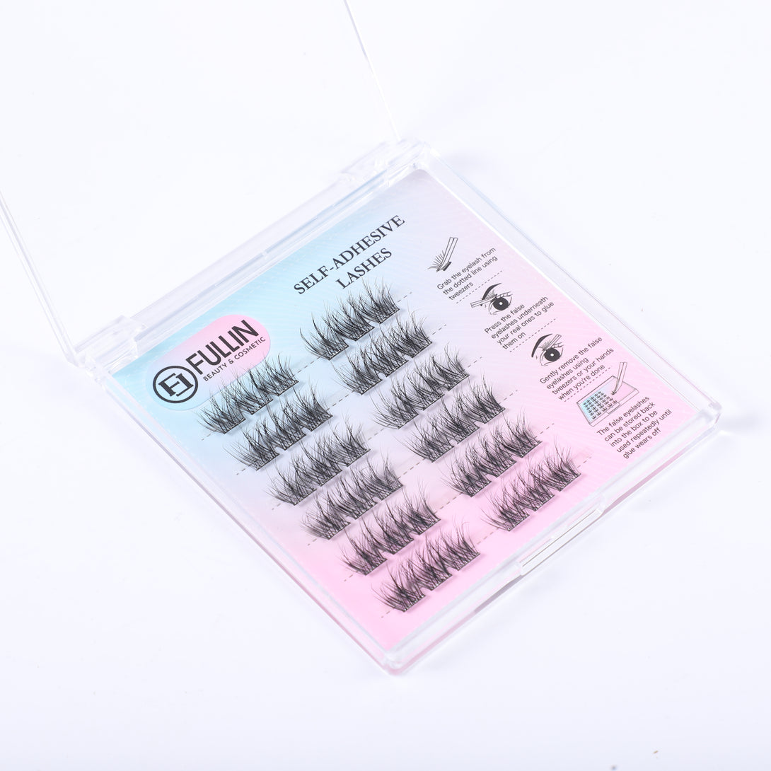 Butterfly Eyelash
