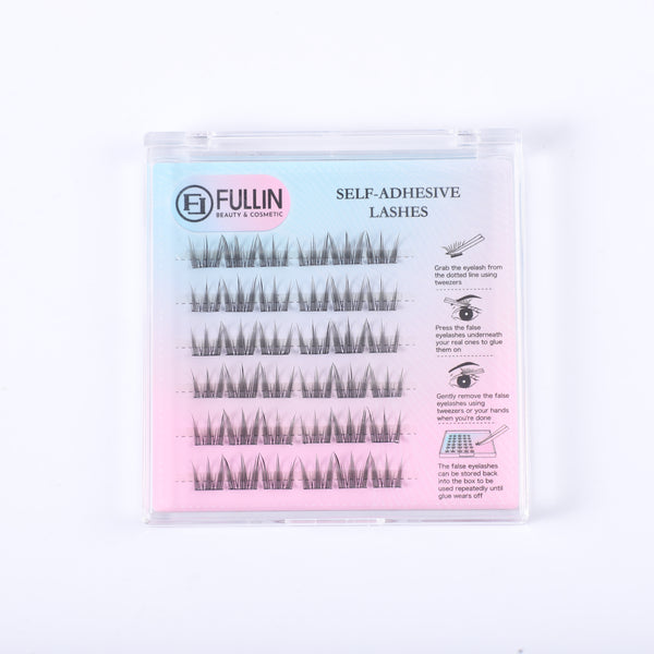 Callalily Eyelash 1