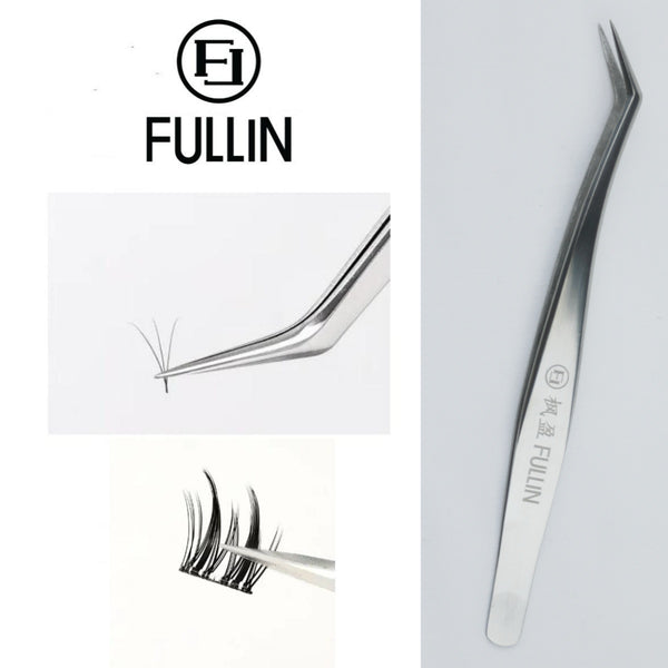 FULLIN Tweezers