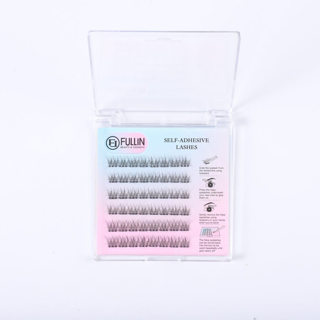 Rose Eyelash