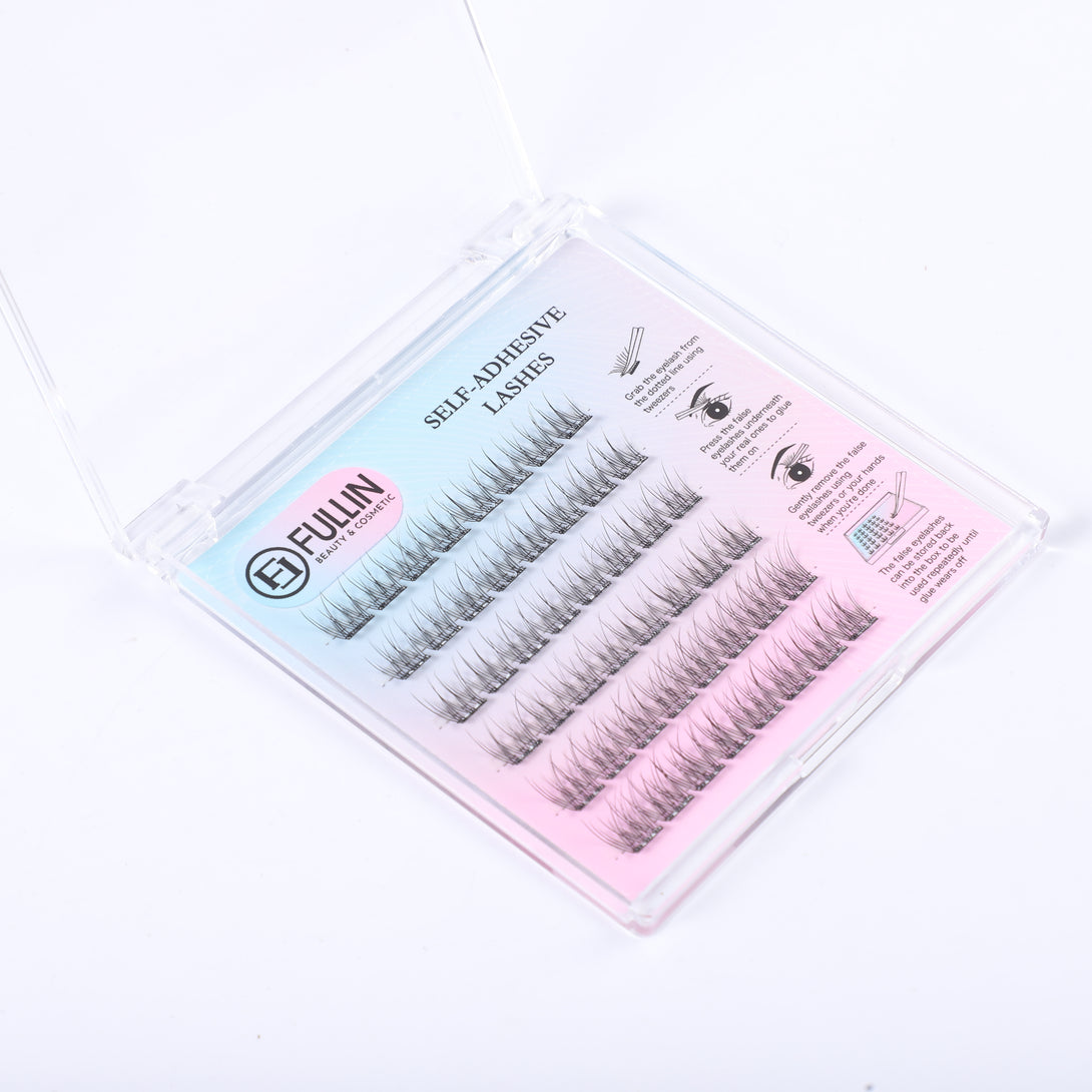 Rose Eyelash