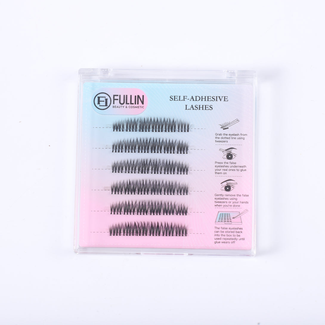 Socialite Eyelash