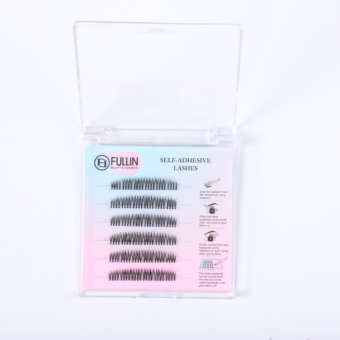 Socialite Eyelash