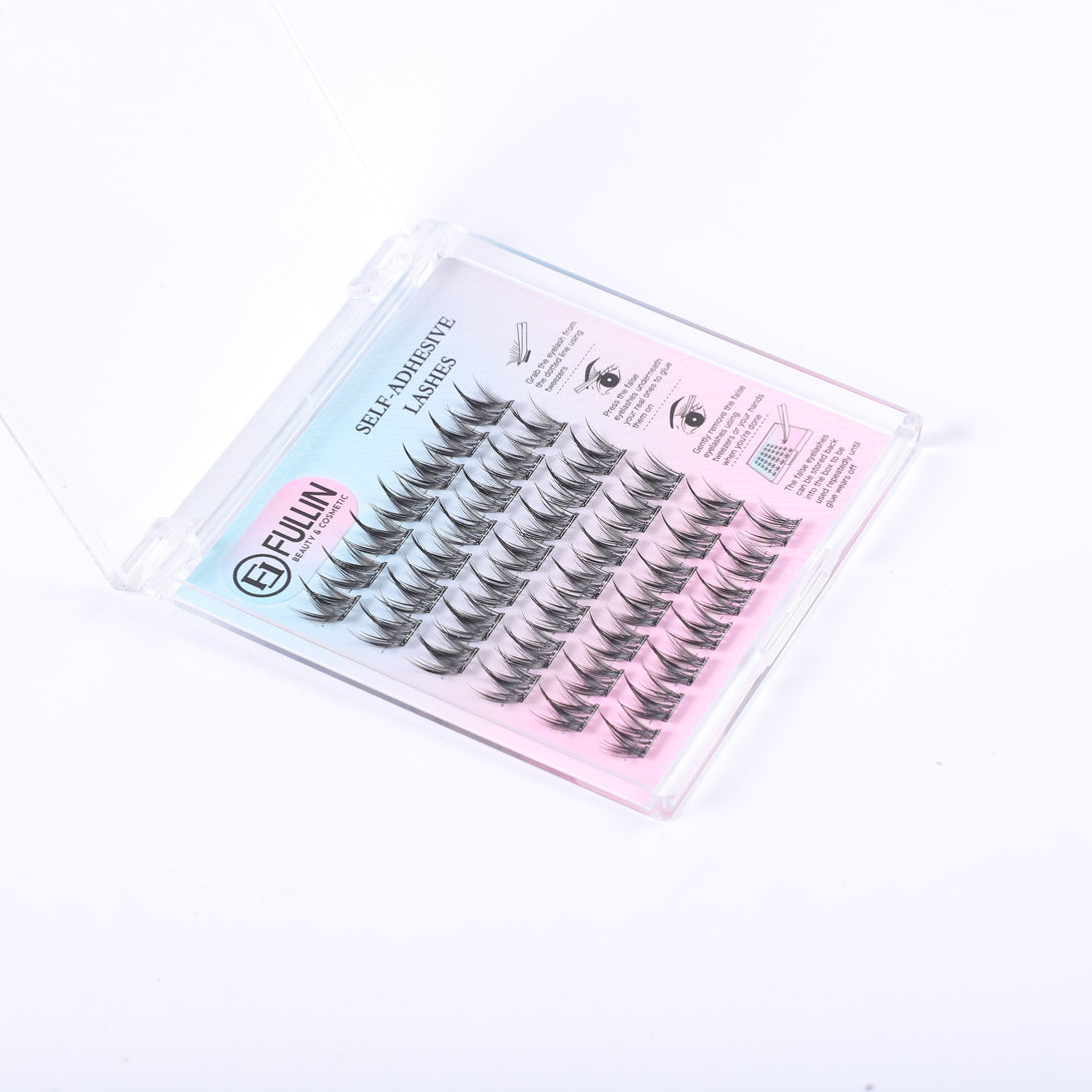 Tulip Eyelash